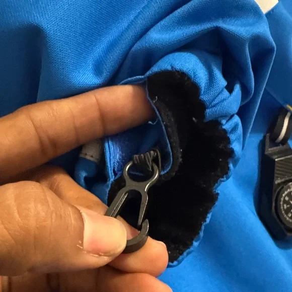 OBERMEYER ORB INSULATED JACKET LITTLE BOYS' size 4 - I grow jacket - Picture 11 of 11